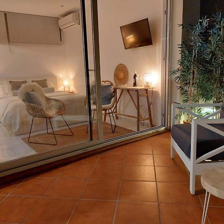 Sea View Studio Marbella! エクステリア 写真